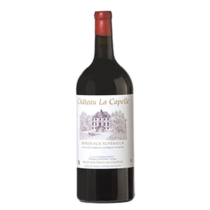 Chateau-La-Capelle-cuvee-traditionnelle-Bordeaux-Superieur-rouge-3-litres-double-magnum