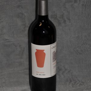 Château La Capelle cuvée amphores Bordeaux Supérieur rouge 75 cl (5)