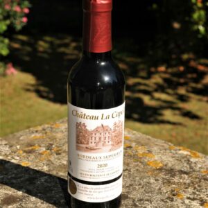 Château La Capelle Cuvée traditionnelle