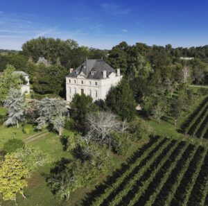 Château La Capelle - Locations mariages, événements, séjours