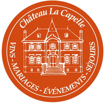 Château la Capelle - Locations mariages, événements, séjours​