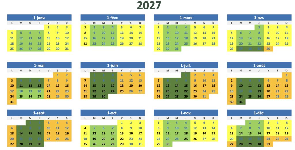 Château la Capelle - taris de location 2027