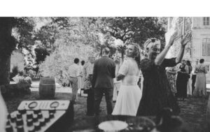 Château la Capelle - Mariage Marie & Dérek - Photographe Bogarte