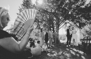 Château la Capelle - Mariage Marie & Dérek - Photographe Bogarte