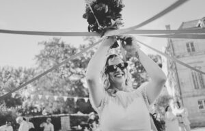 Château la Capelle - Mariage Marie & Dérek - Photographe Bogarte