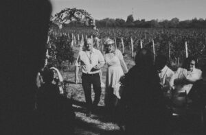 Château la Capelle - Mariage Marie & Dérek - Photographe Bogarte