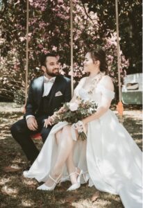 Château la Capelle - Mariage Marie et Mathieu - photographe L'Ours de la Lune