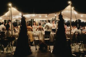 Château la Capelle - Mariage Marie et Blaise - photographe Tanguy Delavet