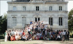 Château la Capelle - Mariage Marie et Blaise - photographe Tanguy Delavet