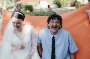Château la Capelle - Mariage Marie et Blaise - photographe Tanguy Delavet