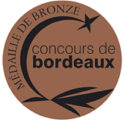 Medaille-de-Bronze-Concours-de-Bordeaux