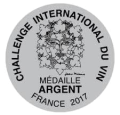 challenge international du vin 2017
