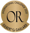 international challenge 2020